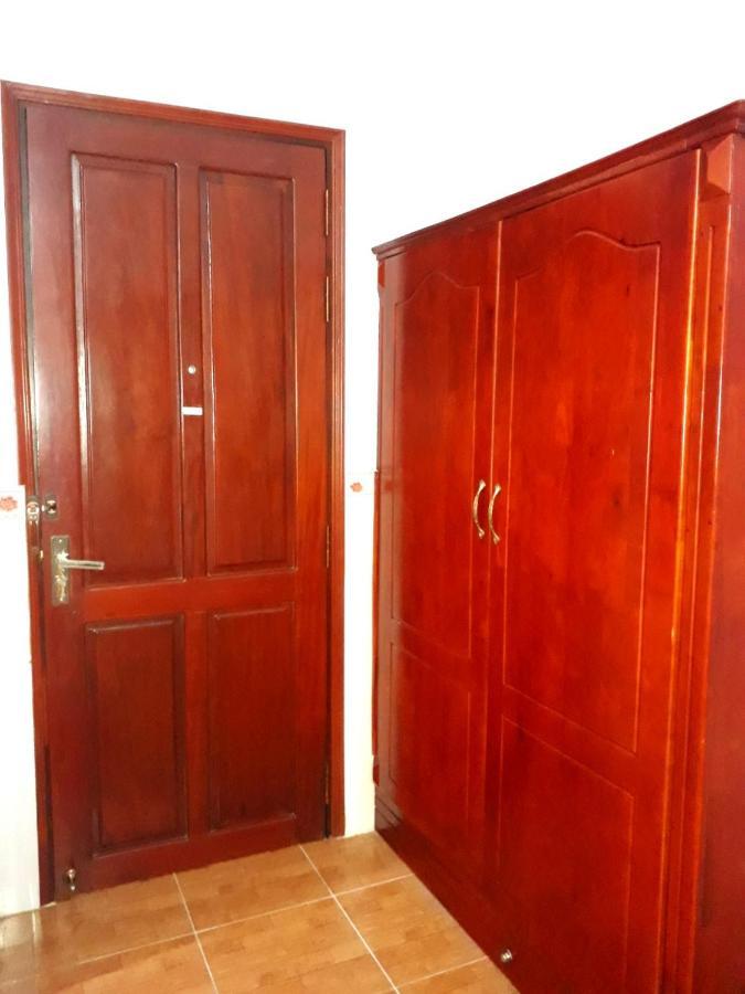 Khach San Tien Phat Ca Mau Exterior photo